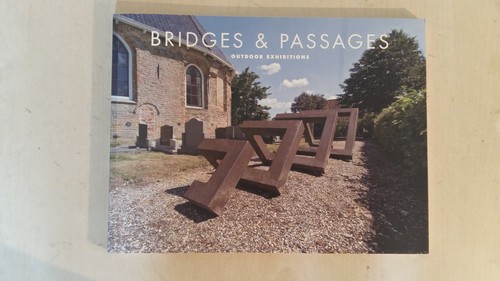 Bridges passages outdoor - ,