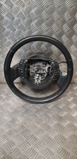 Volant en cuir - CITROEN C4 I (1) - Référence : 96591807ZD