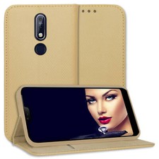 Coque Housse Etui à clapet