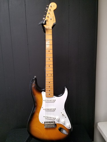 Usa fender stratocaster guitar - usa,