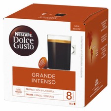 Nescafé Dolce Gusto Caffè