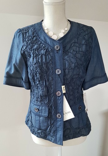 Veste weill neuve - weill, valeur