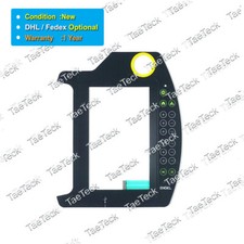 Membrane Keypad Switch for
