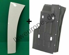 Aile essieu avant arrière +