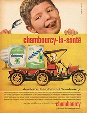 PUBLICITE ADVERTISING 114