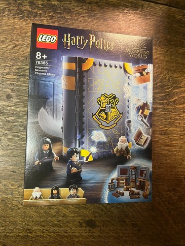 Lego harry potter 76385 - harry,