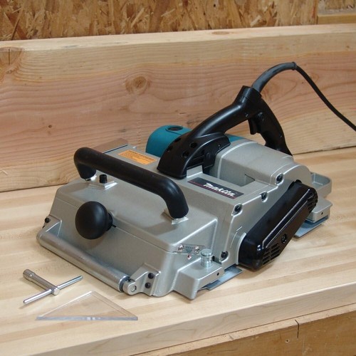 Makita kp312 raboteuse - kp312, filaire