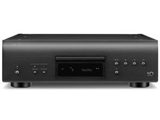 Lecteur CD SACD DENON DCD-A110