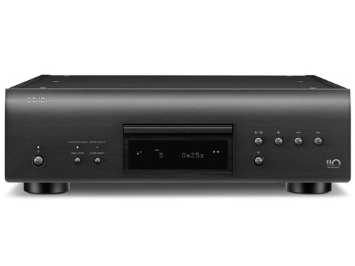Lecteur sacd denon dcd - cd,