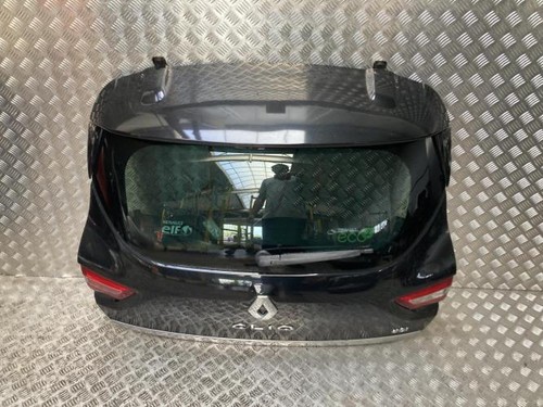 Malle hayon arriere renault - arriere,