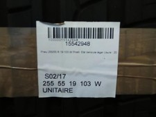 Pneu 255/55 R19 103 W PIRELLI