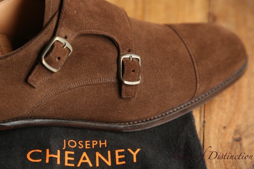 Chaussures joseph cheaney - chaussures,