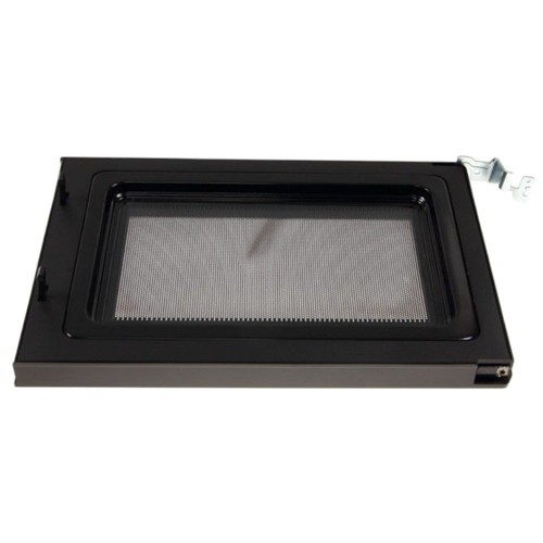 Porte complete pour - pour, micro