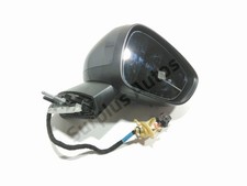 RETROVISEUR ELECTRIQUE DROIT 1635517380 CITROEN C4 - 2 phase 1 (10/2010 01/2015)