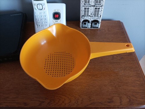 Passoire tupperware très - très, bon