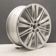 Skoda Toledo 17 " Alliage