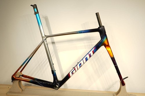Giant tcr advanced team - advanced, sl