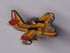 RARE PINS PIN'S .. POMPIER