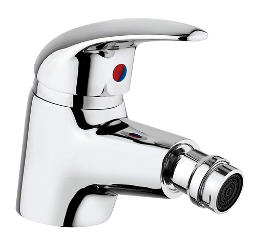 Mia306 robinet mitigeur salle - mitigeur,