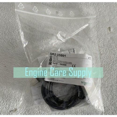 For new schneider sr2usb01 plc - for,