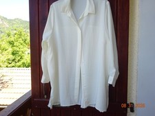 CHEMISE NEUVE T 48 au 52 marque "LC WAIKIKI classic