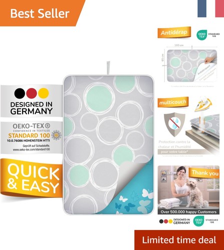 Tissu table repasser - de,
