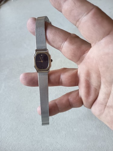 Montre vintage femme