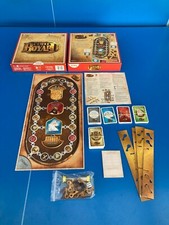 FORT BOYARD Jeu de société