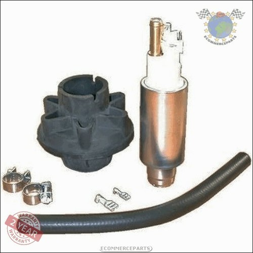 Pompe carburant meat - pompe, À