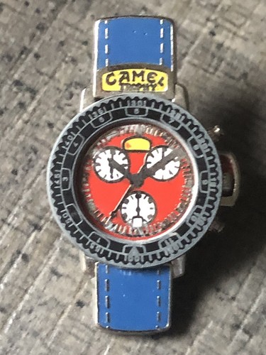 Pins pin montre - pins, watch