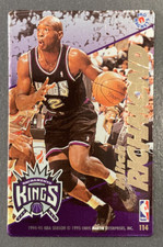 MITCH RICHMOND 1995 PRO MAGNETS - 114
