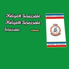 Helyett Speciale Bicycle