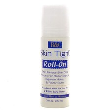 B&C Skin Tight Roll-On Razor