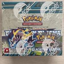 Display Pokemon Noir & Blanc