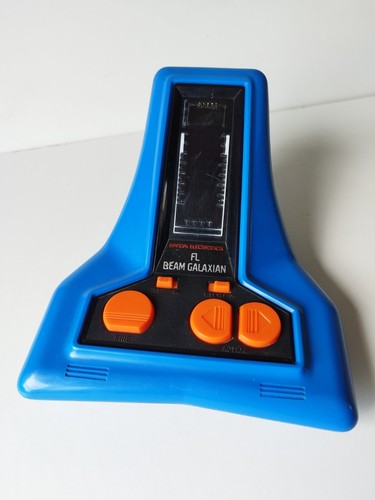 Bandai electronics lsi game - lsi,