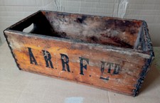 Rare caisse outils ou - caisse, à