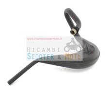 Silencieux d'origine Malaguti