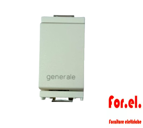 Vimar idea 16150 bouton - idea,