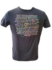 Pull & bear tshirt man 