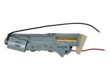 Lancer tactical complete aep - complete,