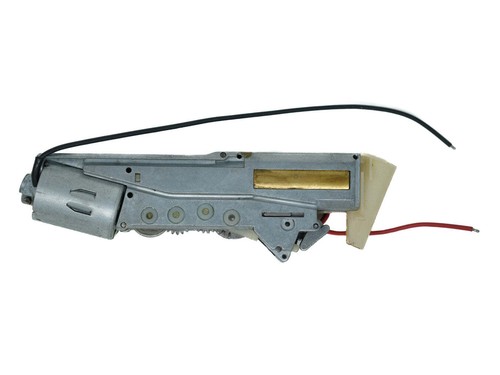 Lancer tactical complete aep - lancer,