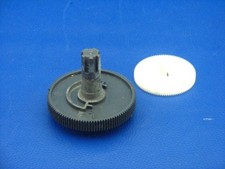 Engrenages de Transmission En Saeco Odea Giro Machine à Café 10094583