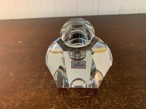 Encriers cristal de - encriers, en