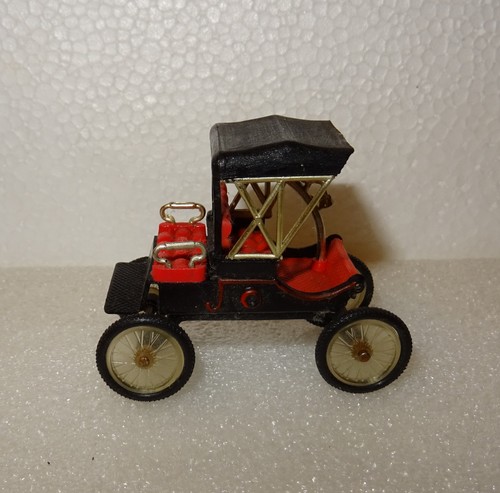 Tacot miniature minialuxe - miniature,