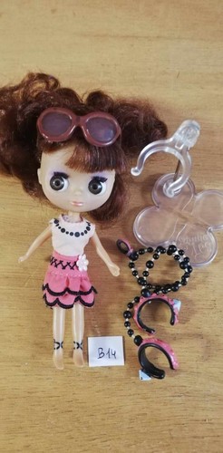 Figurine littlest petshop - petshop,