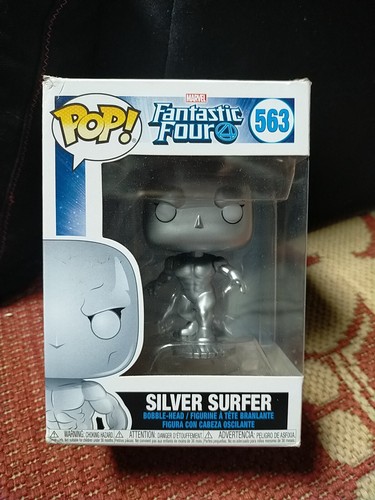 Funko pop marvel - funko,