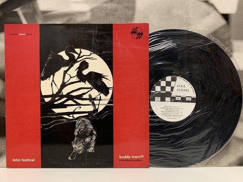 Buddy merrill son fabulous - buddy, &