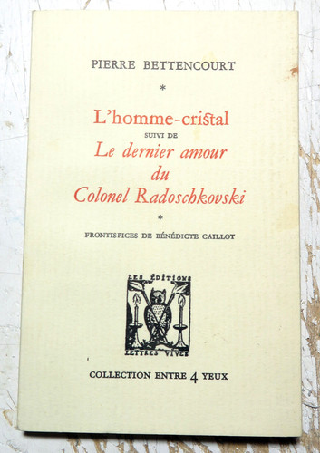 Art brut bettencourt homme - art, brut/p.bettencourt/l'homme