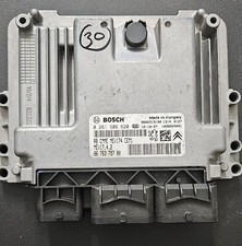 CALCULATEUR MOTEUR DÉCODÉ