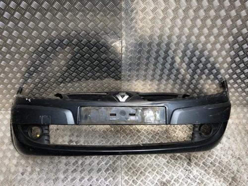 Pare choc avant renault - choc,